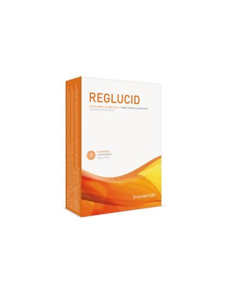 Reglucid 30 Comp de Inovance