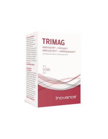 Trimag 10Sticks de Inovance