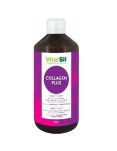 Vitasil Collagen Plus 500Ml. de Dexsil