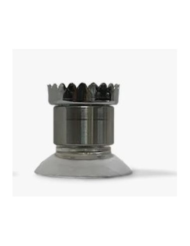 Terpenic Bath Soporte Magnetico Jabon Solido. de Terpenic