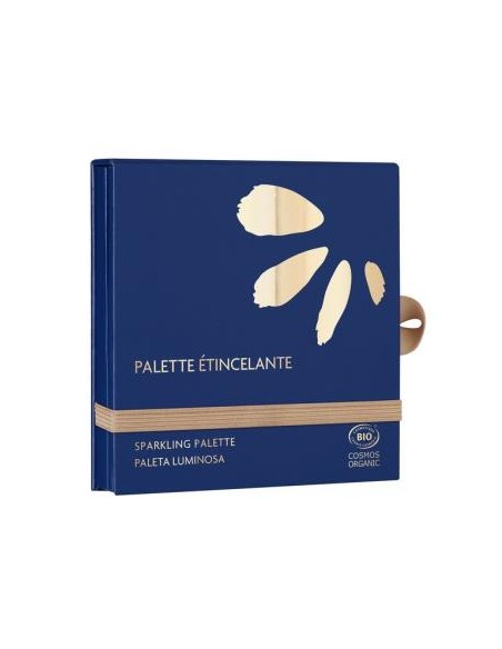 Paleta Luminosa Ojos de Fleurance Nature