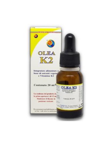 Olea K2 20Ml. de Herboplanet