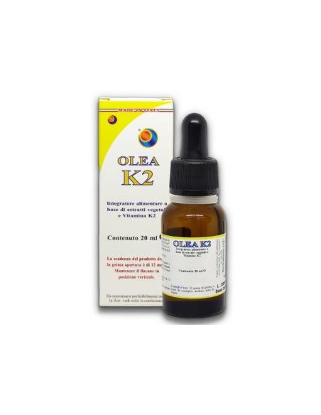 Olea K2 20Ml. de Herboplanet
