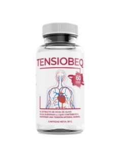 Tensiobeq 60Cap de Bequisa