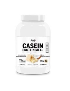 Casein Protein Meal Chocolate Blanco Con Coco 1,5K de Pwd
