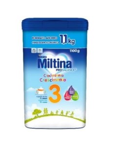 Miltina Probalance 3 1,1Kg. de Humana