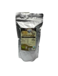 Manteca De Cacao Criollo Gotas  250Gr. Eco de El Oro De Los Andes