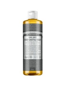 Jabon Liquido Earl Grey 475Ml. de Dr. Bronner´S