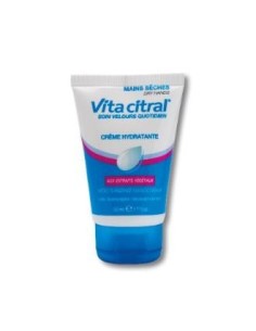 Vita Citral Balsamo Aterciopelado Manos 50Ml. de Vita Citral