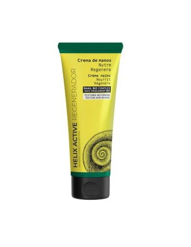Helix Active Eco Crema De Manos Caracol Bio 75Ml. de Armonia