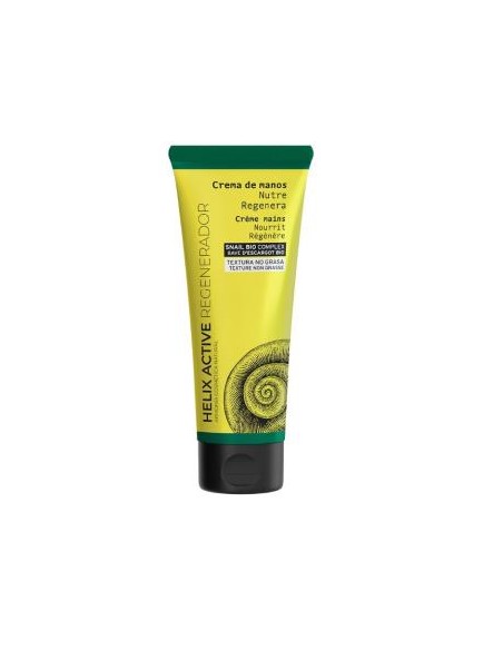 Helix Active Eco Crema De Manos Caracol Bio 75Ml. de Armonia