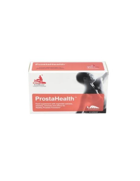 Prostahealth 120Cap. de Eurohealth