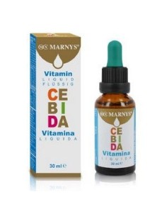 Cebida Multivitaminico 30Ml. de Marnys