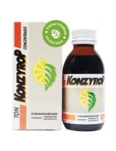 Konzyrop Ton Astenia 125Ml. de Pirinherbsan
