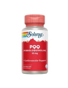 Pqq 30Cap. de Solaray