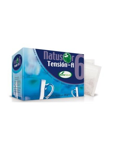 Nat.Inf.06 Tension Alta 20Uni. de Soria Natural