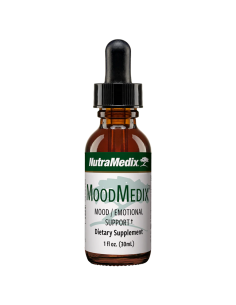 Moodmedix 30Ml. de Nutramedix
