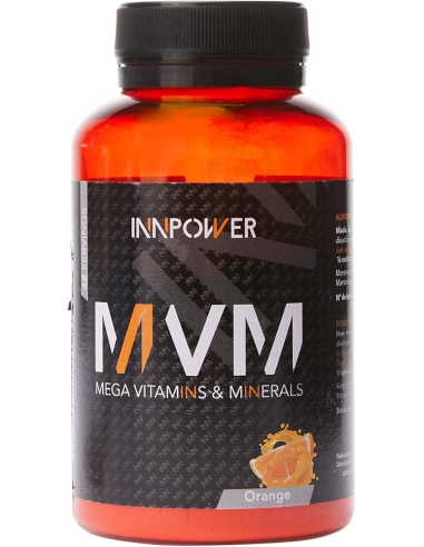 Mvm Innpower 100 Gr. de Tegor