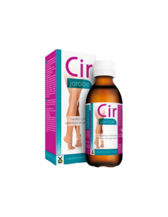 Cir Jarabe 200 Ml.  de Tegor