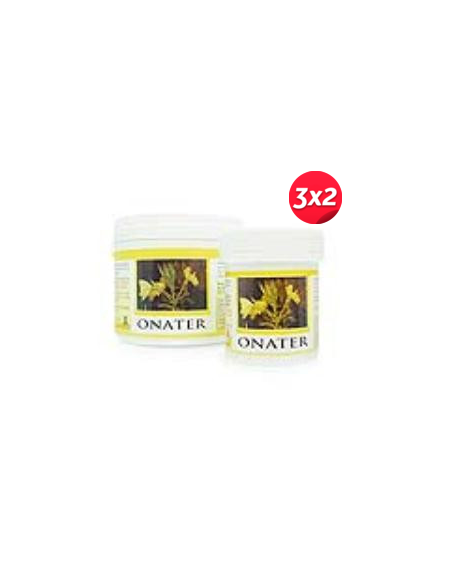 Onater 120 Perlas de Tegor