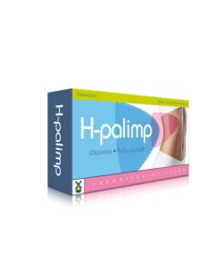 H-Palimp 30 Capsulas de Tegor