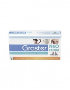 Graster Neoform 60 Capsulas de Tegor
