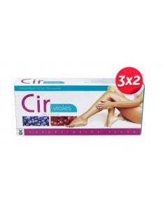 Cir Viales 20 Viales De 10 Ml. de Tegor 2