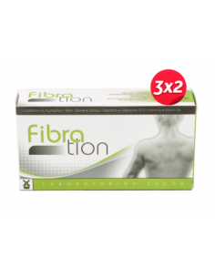 Fibration 60 Capsulas de Tegor 2