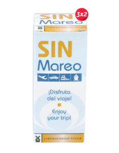 Sin Mareo 15 Ml. Gotero de Tegor 2
