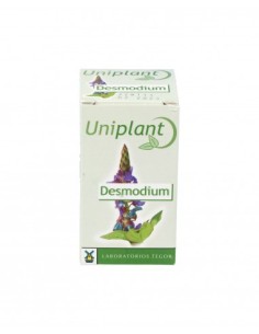 Uniplant Desmodium 30 Ml. de Tegor