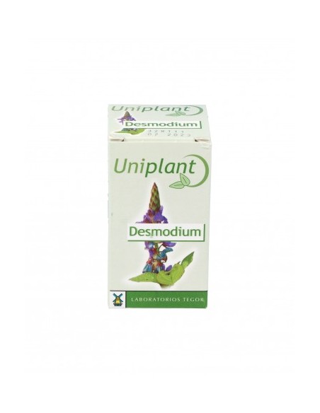 Uniplant Desmodium 30 Ml. de Tegor