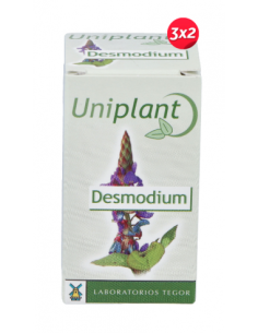 Uniplant Desmodium 30 Ml. de Tegor 2
