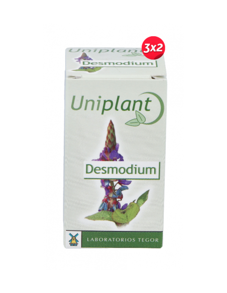 Uniplant Desmodium 30 Ml. de Tegor