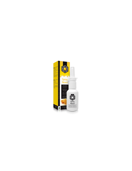 Propoleoter Spray Nasal 30 Ml. de Tegor