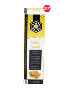 Propoleoter Spray Nasal 30 Ml. de Tegor 2