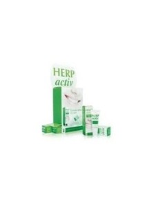 Herpactiv Expositor 12 X 5 Ml. de Tegor