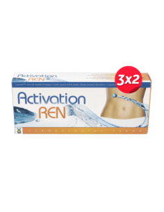 Activation Ren 20 Viales de Tegor 2