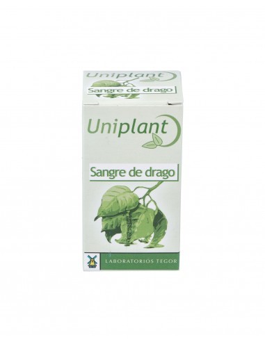 Uniplant Sangre De Drago 30 Ml. de Tegor