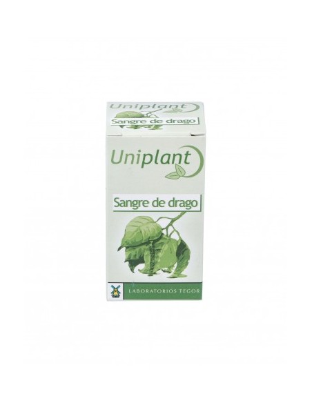 Uniplant Sangre De Drago 30 Ml. de Tegor