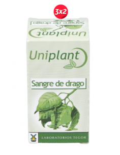 Uniplant Sangre De Drago 30 Ml. de Tegor 2