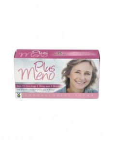 Meno Plus 45 Comprimidos de Tegor