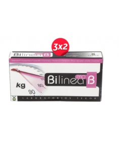 Bi Linea B Pro 40 Capsulas de Tegor 2