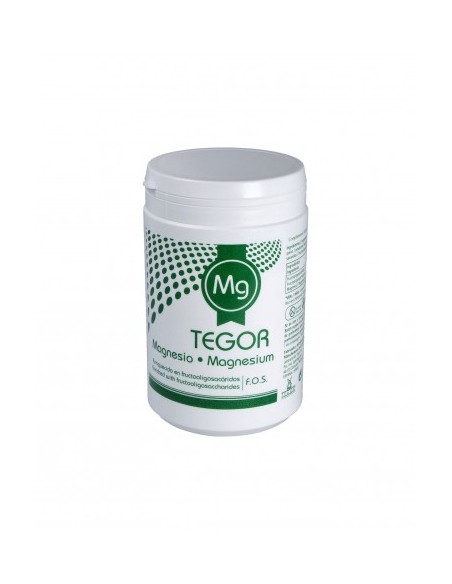 Magnesio Polvo 180 Gr. Polvo de Tegor