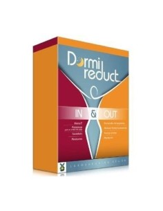 Dormi Reduct 60 Caps + Spray 150 Ml. de Tegor