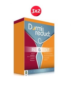 Dormi Reduct 60 Caps + Spray 150 Ml. de Tegor 2