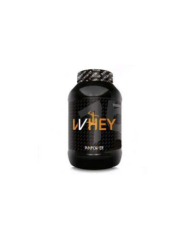 76 Whey Chocolate 2 Kg. de Tegor