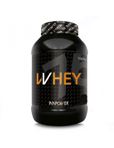 76 Whey Fresa 2 Kg. de Tegor