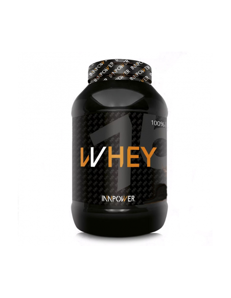 76 Whey Fresa 2 Kg. de Tegor