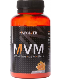 Mvm Innpower 100 Gr. de Tegor
