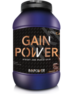 Gain Power Cookie 2 Kg. de Tegor